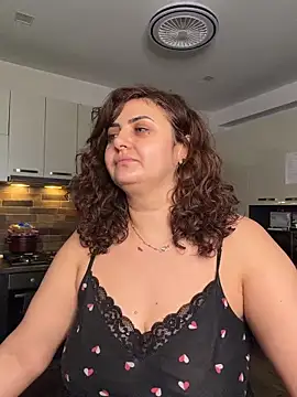 AnneKane online show from 02.08.26