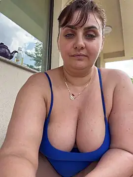 AnneKane online show from 05.08.26