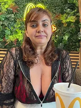 AnneKane online show from 06.15.26