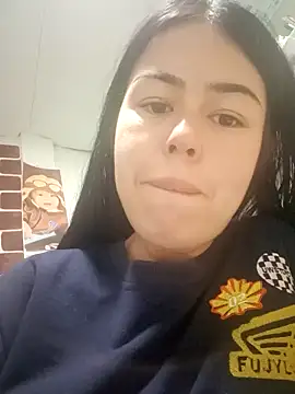 ArianaSmith69 online show from 01.16.25