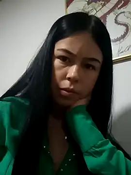 ArianaSmith69 online show from 01.28.25