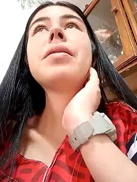 ArianaSmith69 online show from 02.10.25