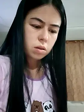 ArianaSmith69 online show from 02.16.25