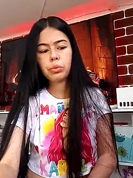 ArianaSmith69 online show from 02.18.25