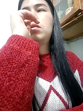 ArianaSmith69 online show from 02.20.25