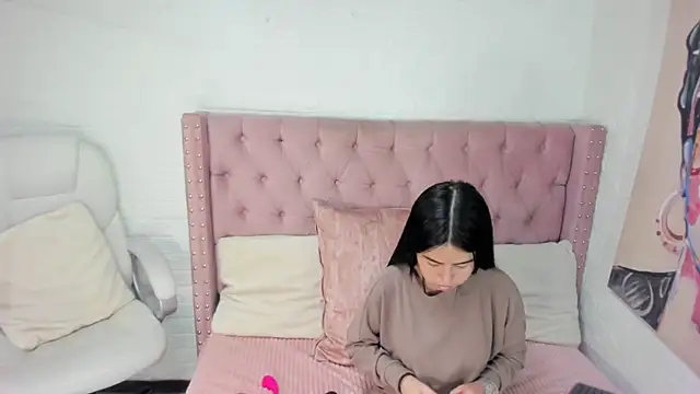 ArianaSmith69 online show from 02.22.25