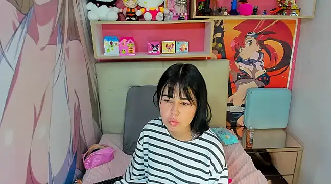 ArianaSmith69 online show from 02.26.25