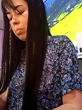 ArianaSmith69 online show from 02.27.25