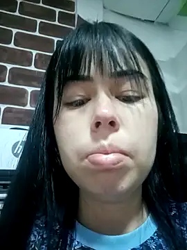 ArianaSmith69 online show from 03.03.25