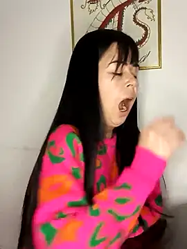 ArianaSmith69 online show from 03.03.25