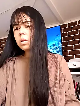 ArianaSmith69 online show from 03.08.25