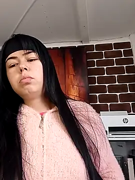 ArianaSmith69 online show from 03.13.25