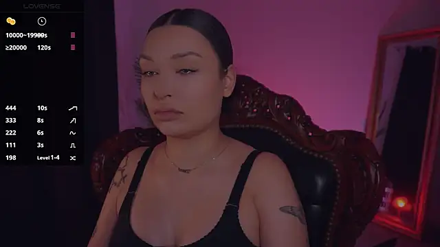 missmerciless online show from 02.05.25