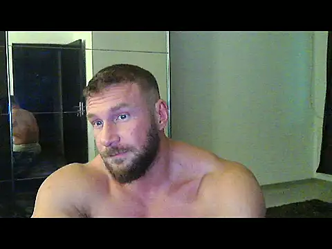 muscularkevin online show from 10.29.25