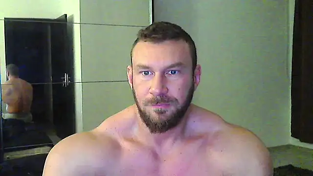 muscularkevin online show from 02.09.26