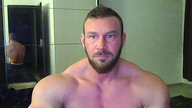 muscularkevin online show from 02.10.26