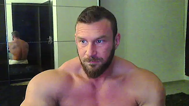 muscularkevin online show from 02.11.26