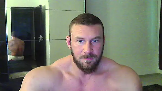 muscularkevin online show from 02.12.26