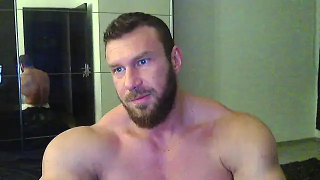 muscularkevin online show from 02.18.26