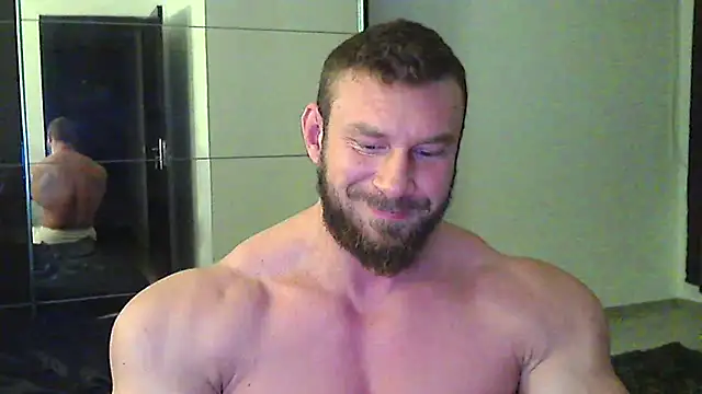 muscularkevin online show from 02.19.26