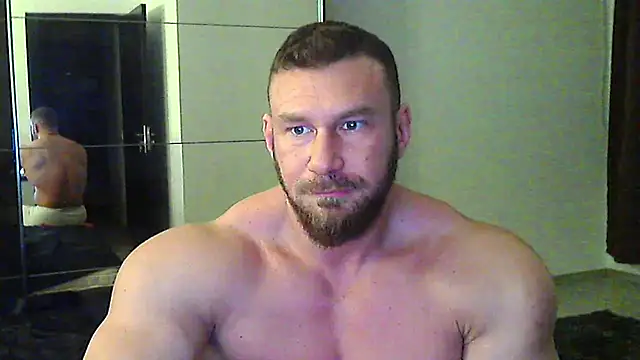 muscularkevin online show from 02.25.26