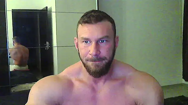 muscularkevin online show from 02.28.26