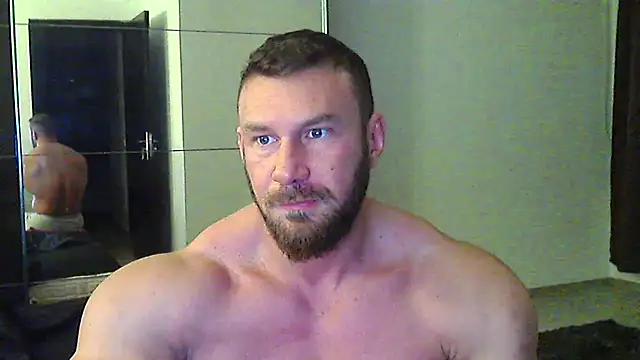 muscularkevin online show from 03.01.26