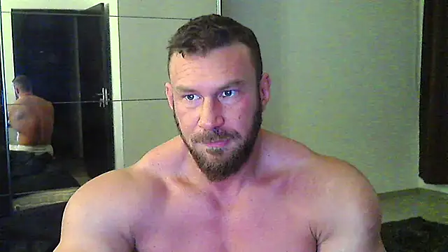 muscularkevin online show from 03.02.26