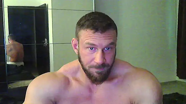 muscularkevin online show from 03.02.26