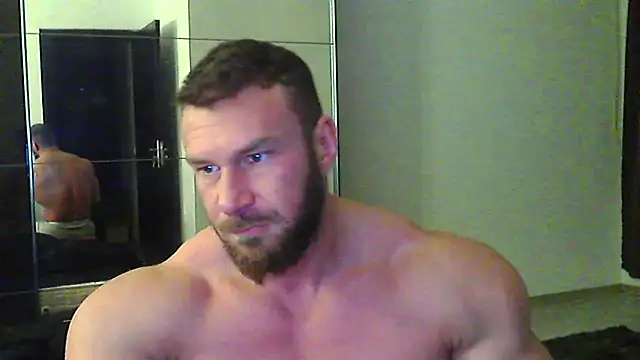 muscularkevin online show from 03.04.26