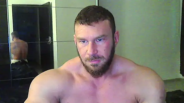 muscularkevin online show from 03.05.26