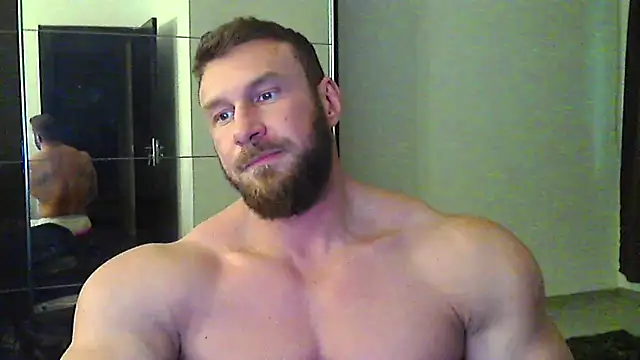 muscularkevin online show from 03.06.26