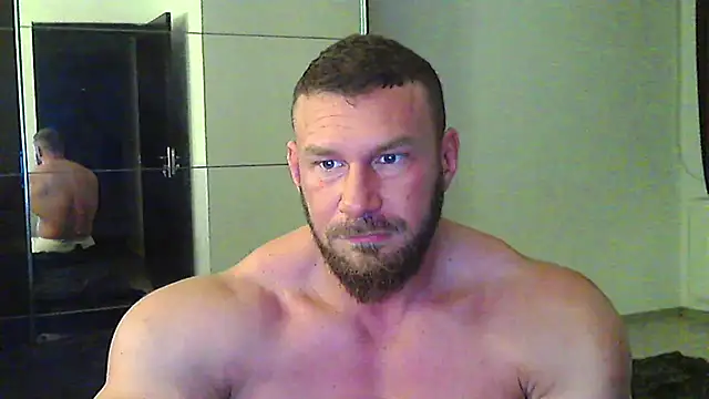 muscularkevin online show from 03.17.26