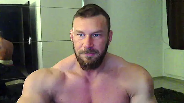muscularkevin online show from 03.23.26
