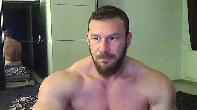 muscularkevin online show from 04.03.26