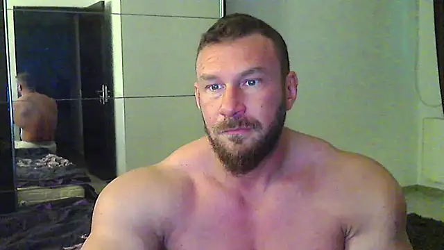 muscularkevin online show from 04.15.26
