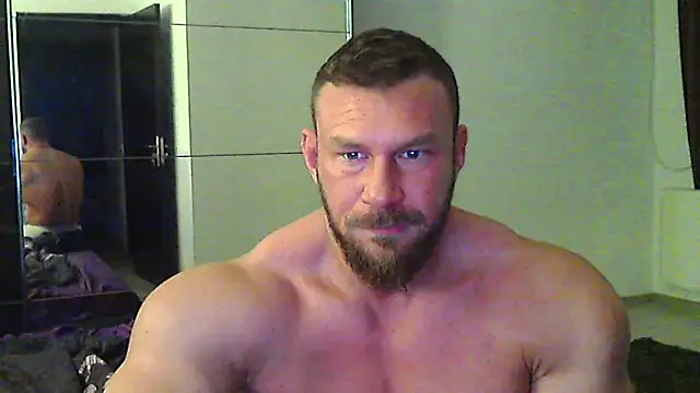 muscularkevin online show from 04.16.26