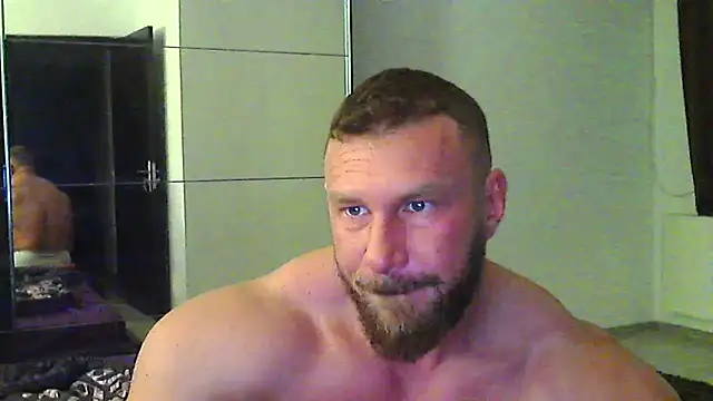 muscularkevin online show from 04.29.26