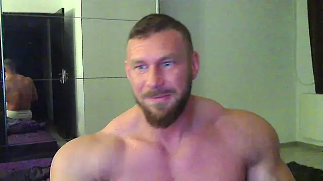 muscularkevin online show from 04.30.26