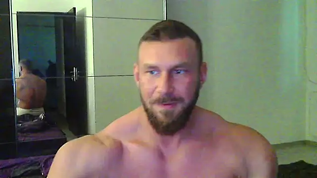 muscularkevin online show from 05.02.26