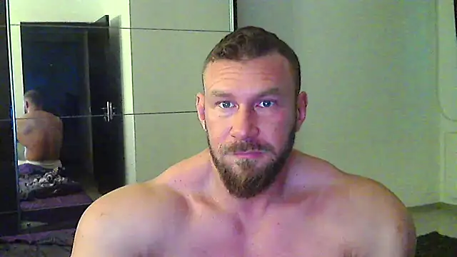 muscularkevin online show from 05.03.26
