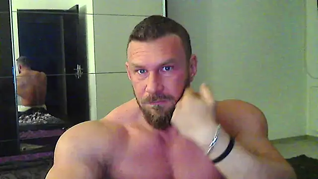 muscularkevin online show from 05.04.26