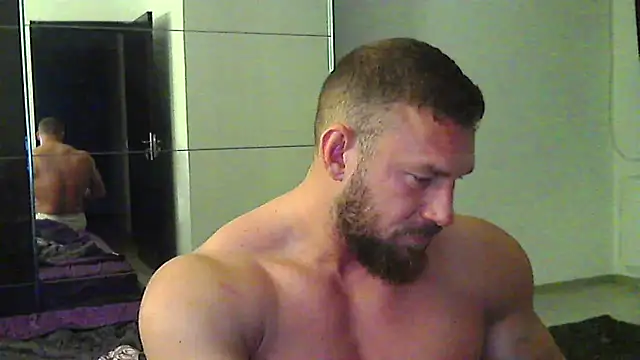 muscularkevin online show from 05.05.26