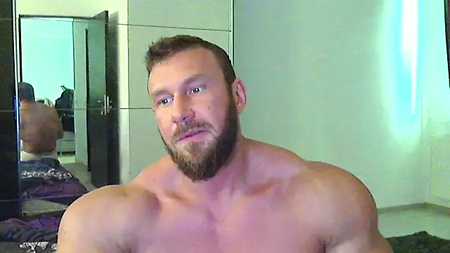 muscularkevin online show from 05.16.26