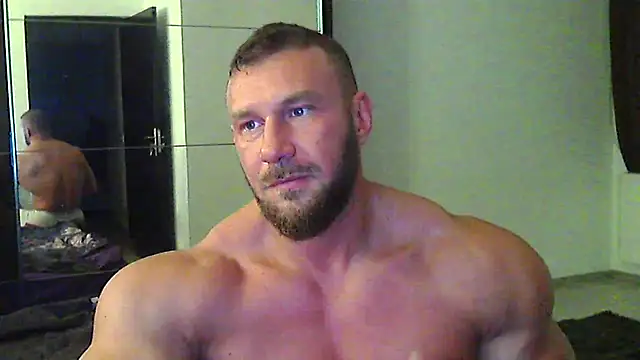 muscularkevin online show from 05.20.26