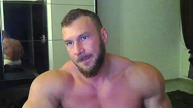 muscularkevin online show from 05.22.26