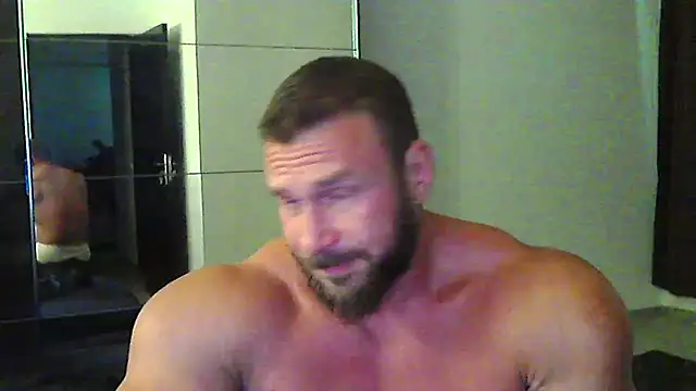 muscularkevin online show from 06.01.26