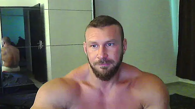 muscularkevin online show from 06.18.26