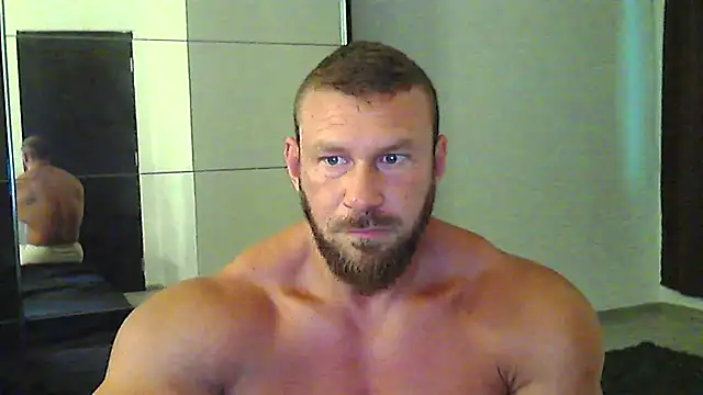 Snapshot of muscularkevin chatting on 06.28.26 muscularkevin online show from 06.28.26