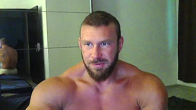 Snapshot of muscularkevin chatting on 06.29.26 muscularkevin online show from 06.29.26